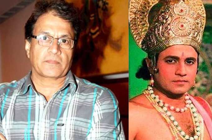 TV series’ Ram, Arun Govil, may contest for Congress from Indore