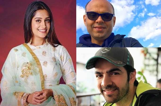 Dipika Kakar to be seen in Sandiip Sikcand’s next alongside Karan V Grover