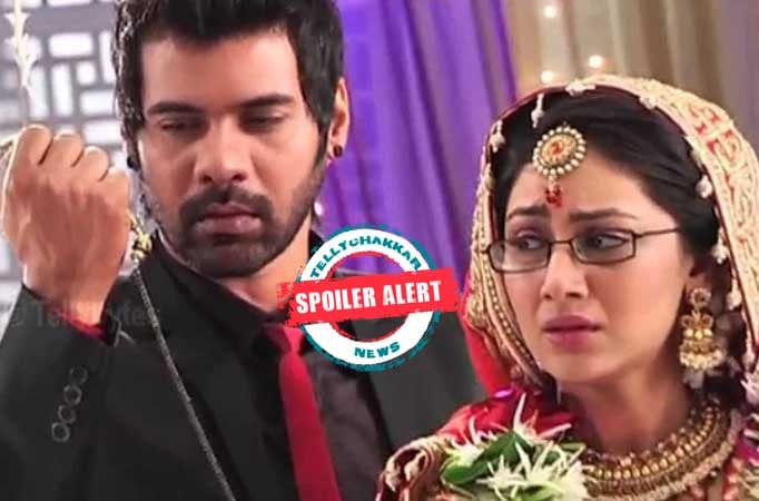 Abhi and Pragya