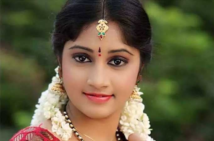 Telugu TV actress commits suicide in Hyderabad