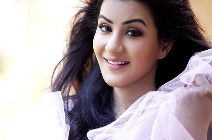 Shilpa Shinde 