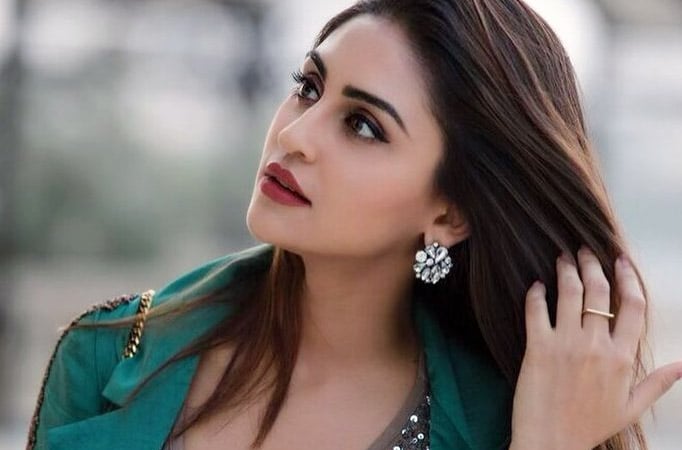 Krystle D'Souza