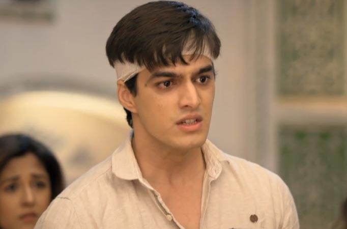 BIG TWIST: Kartik gets SLAPPED for lying; Naira to lose her MEMORY in Star Plus' Yeh Rishta... Yeh Rishta Kya Kehlata Hai
