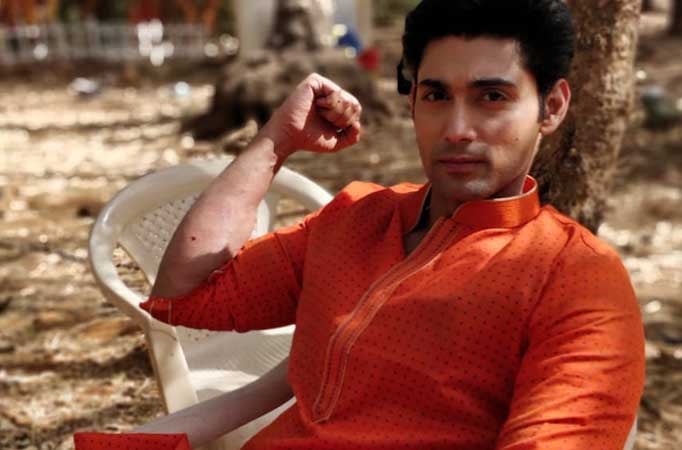 Ruslaan Mumtaz 