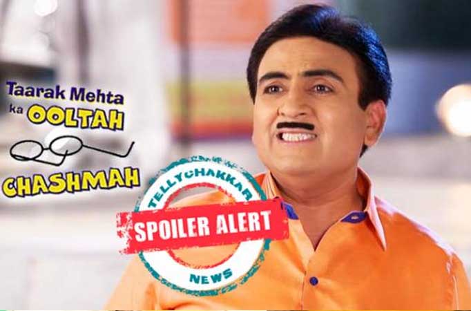 This is how Jethalal is proved innocent in SAB TV’s Taarak Mehta