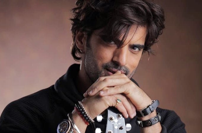 Mohit Malik takes inspiration from #AlbertEinstein