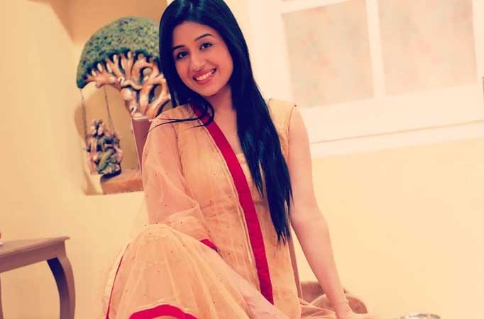 Paridhi Sharma