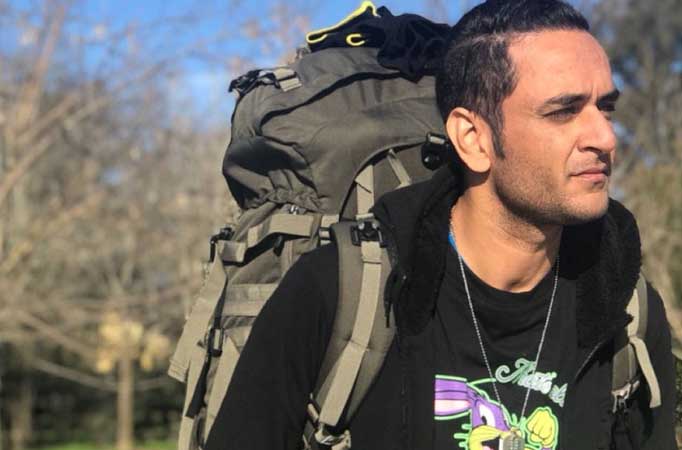 Vikas Gupta gives his justification about his exit from Khatron Ke Khiladi 9