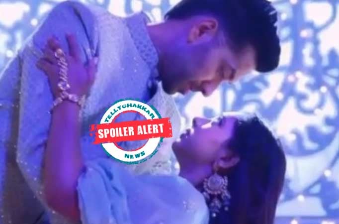 Shivansh to marry Mannnat in Ishqbaaz?