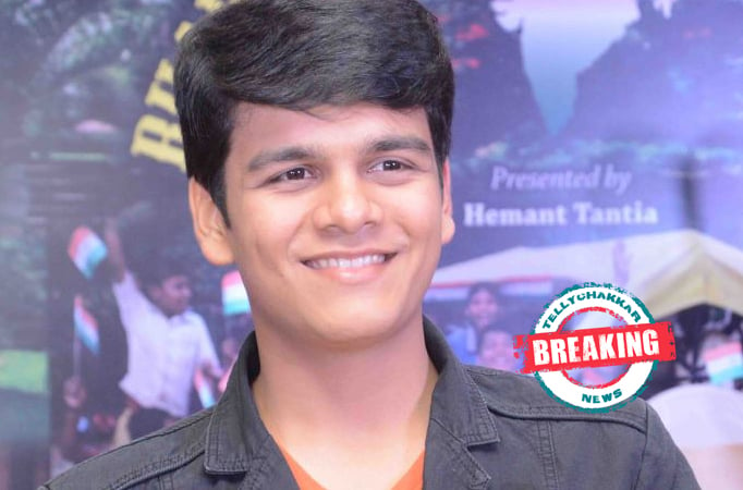 Bhavya Gandhi