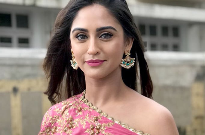 Krystle D’Souza