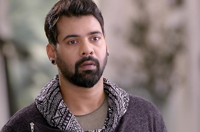 Shabbir Ahluwalia