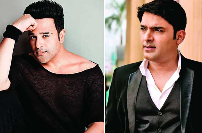 We have always been respectful of each other: Krushna Abhishek on Kapil Sharma