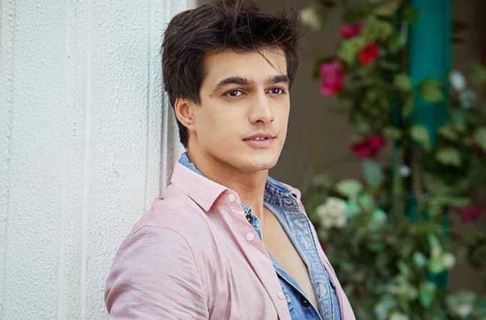 Mohsin Khan