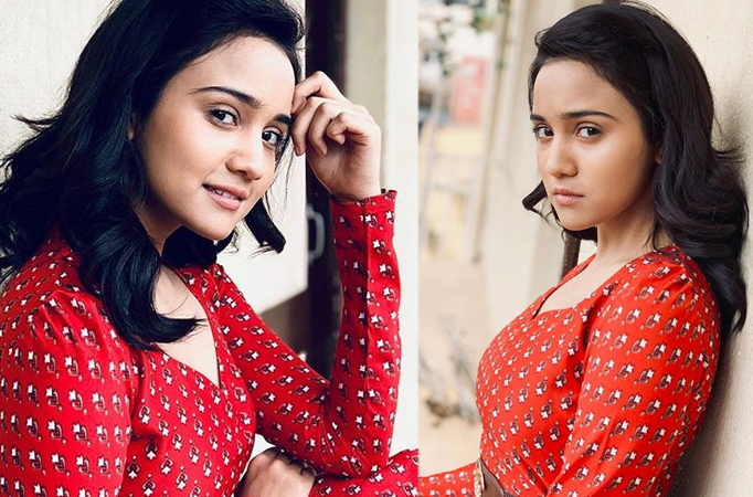 Ashi Singh