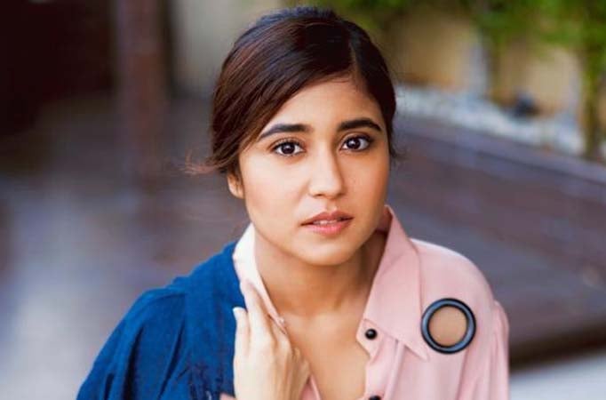 Shweta Tripathi Sharma