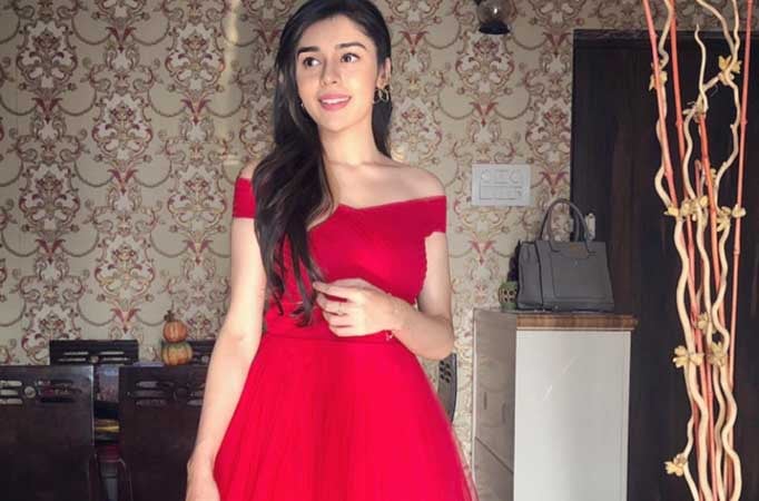 Eisha Singh to celebrate Valentine’s Day with THIS person!