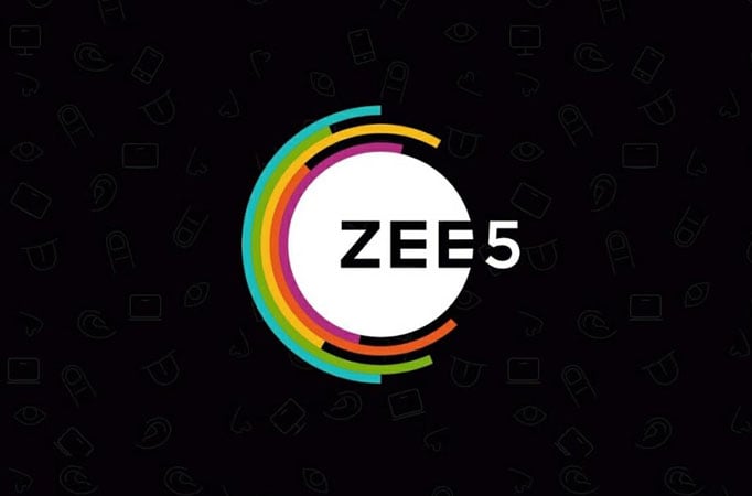 ZEE5 to come up with 72 new shows