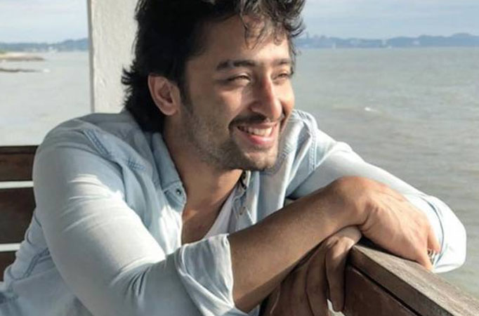 Shaheer Sheikh 