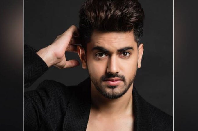  Zain Imam 