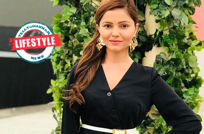 Rubina Dilaik’