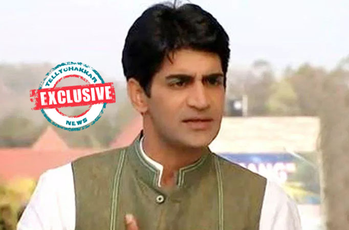 Bollywood actor Rahul Singh in &TV’s Shaadi Ke Siyape 