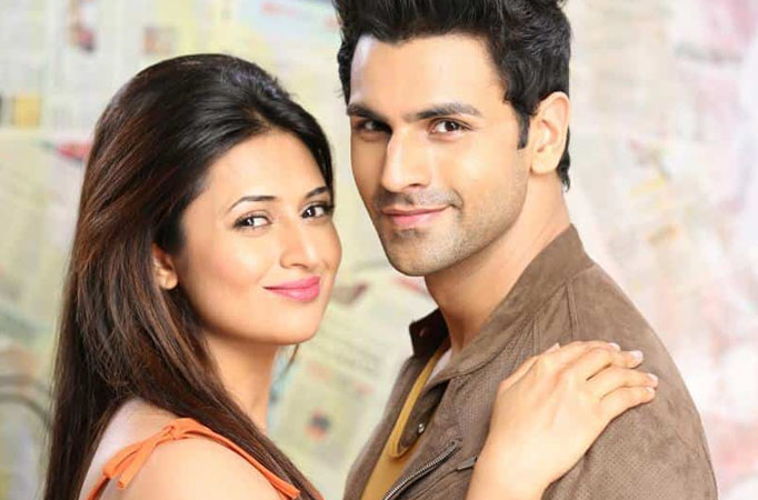  Divyanka and Vivek Dahiya’s