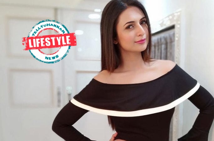 Divyanka Tripathi 