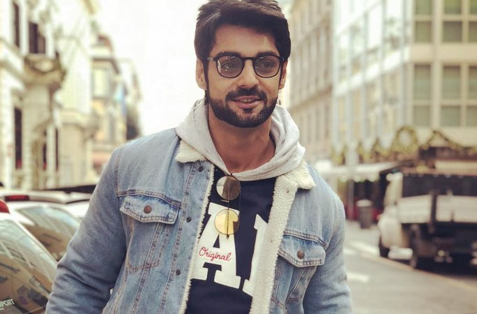 Karan Wahi