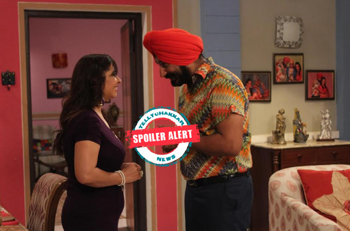 Taarak Mehta: Sodhi to LIE to Roshan to party with his friends