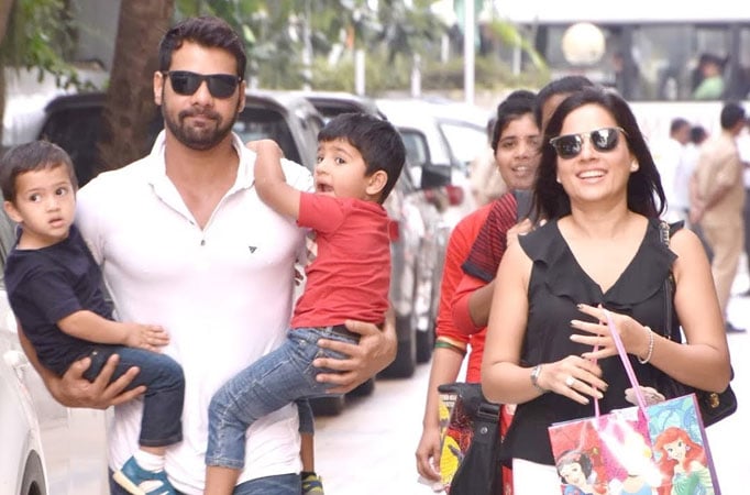 Shabir Ahluwalia 