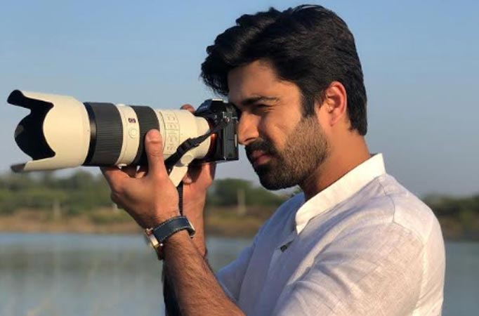 Avinash Sachdev