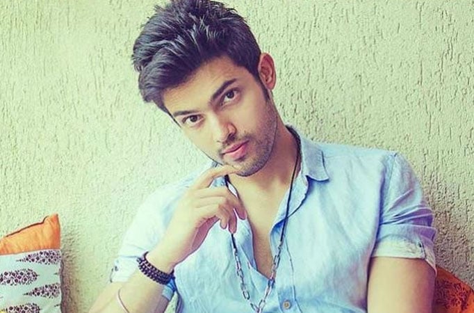  Parth Samthaan