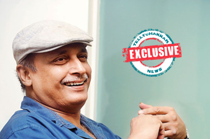 Piyush Mishra 