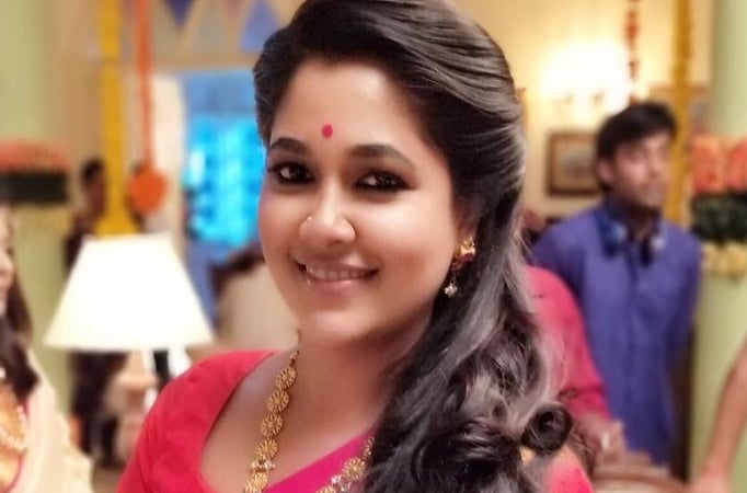 Narayani Shastri