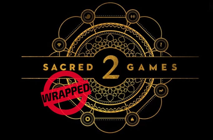 Sacred Games 2