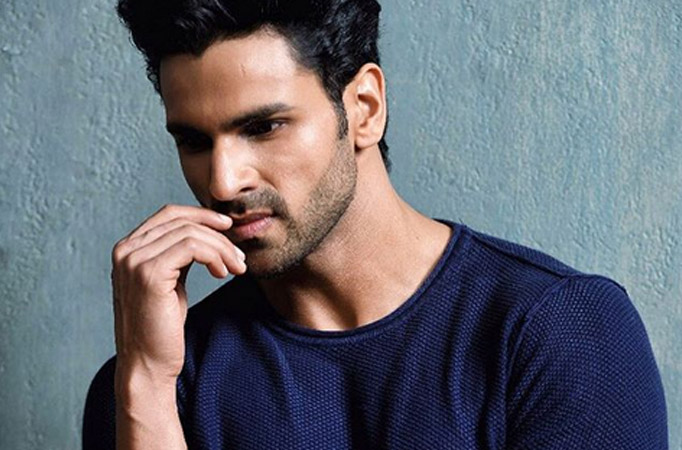 Vivek Dahiya