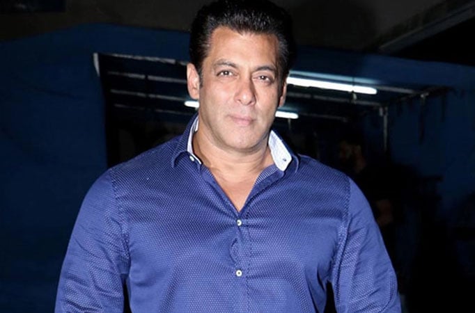 Salman Khan to turn producer and judge with Nach Baliye Season 9?