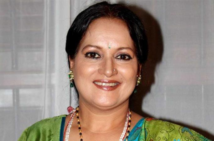 Himani Shivpuri