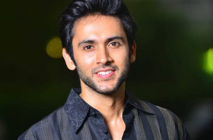 Mishkat Varma 