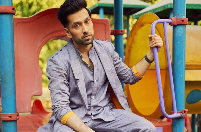 Nakuul Mehta