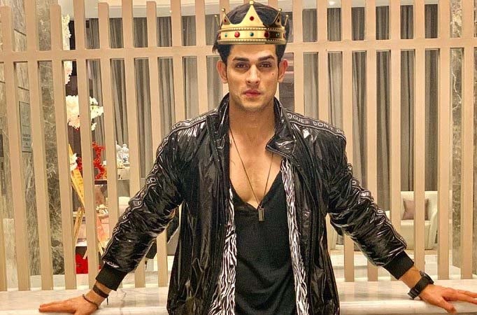 Priyank Sharma