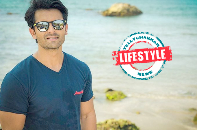 Shoaib Ibrahim sets #majorfitnessgoals       