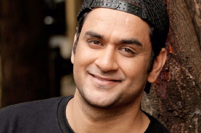 Vikas Gupta 