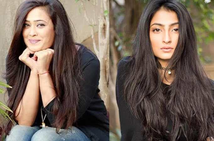 Shweta Tiwari’s daughter Palak