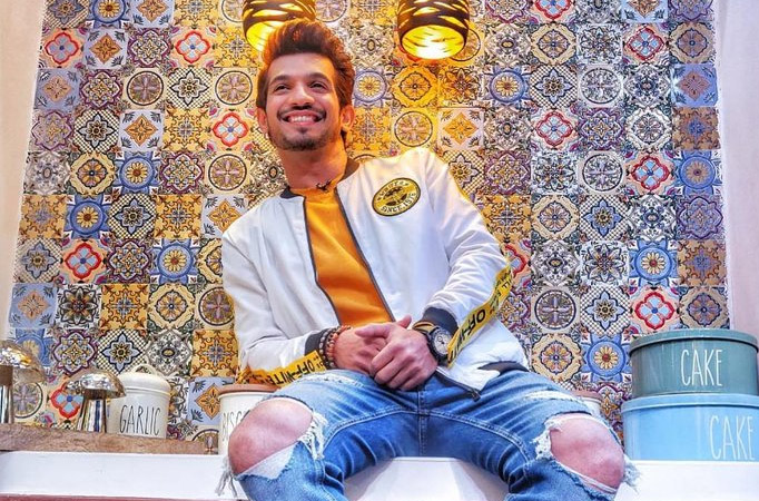 Arjun Bijlani