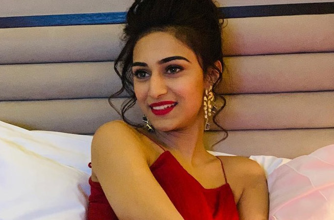 Erica Fernandes