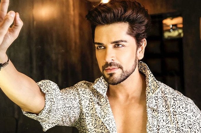 Piyush Sahdev 