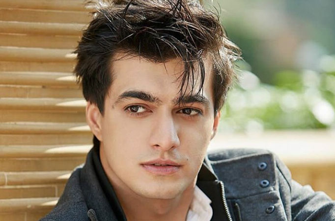 Mohsin Khan 