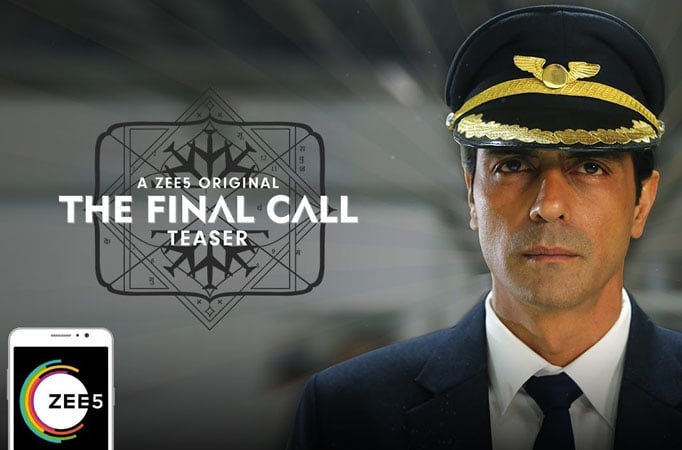 The Final Call 